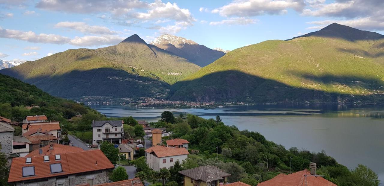 Apartament Casa Gabriella San Siro  Zewnętrze zdjęcie