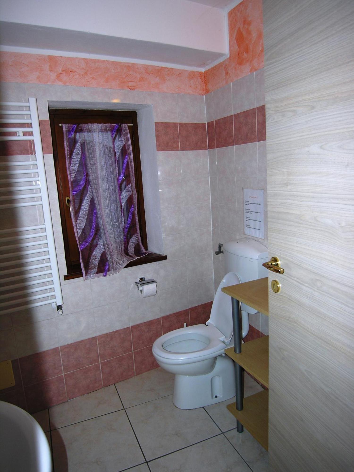 Apartament Casa Gabriella San Siro  Zewnętrze zdjęcie