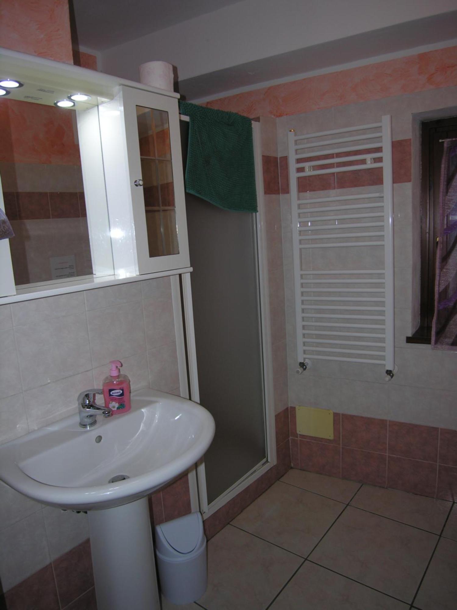 Apartament Casa Gabriella San Siro  Zewnętrze zdjęcie