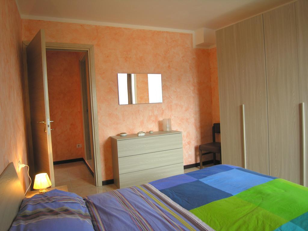 Apartament Casa Gabriella San Siro  Zewnętrze zdjęcie