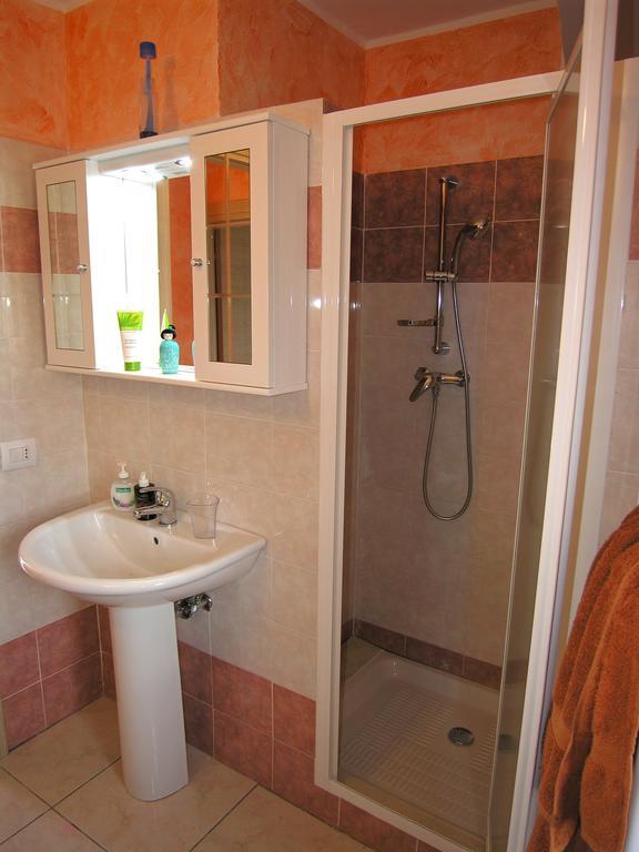 Apartament Casa Gabriella San Siro  Zewnętrze zdjęcie