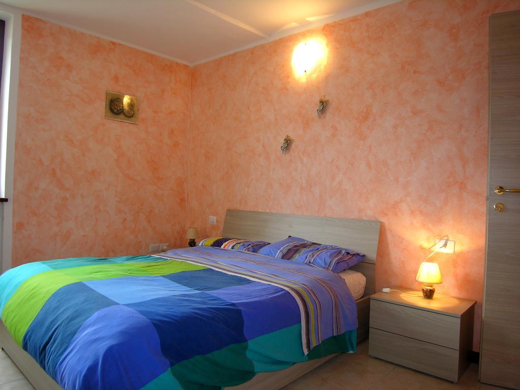 Apartament Casa Gabriella San Siro  Zewnętrze zdjęcie
